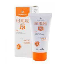 Heliocare Ultra Protection Gel 90 Uvb/Uva 50 ml