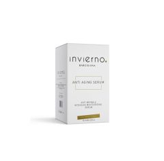 İnvierno  Anti Aging Serum 30 ML