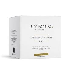 İnvierno Anti Dark Spot Cream 50 SPF 50 ML