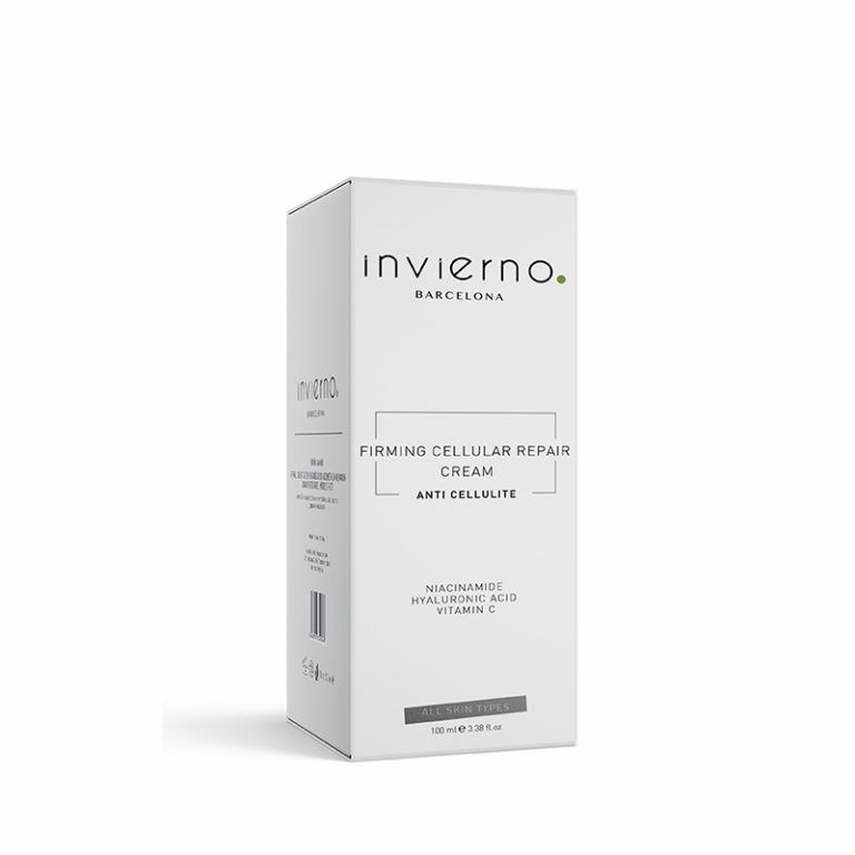 İnvierno Firming Cellular Repair Cream 100 ML