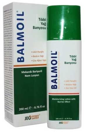 TTO Balmoil Yağ Banyosu 200 ml