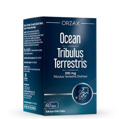 Ocean Tribulus Terrestris