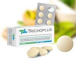 Trichoplus 60 Tablet