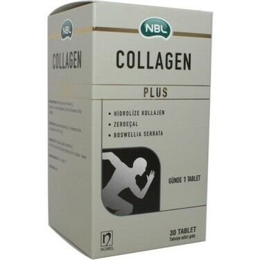 NBL Collagen Plus 30 Tablet