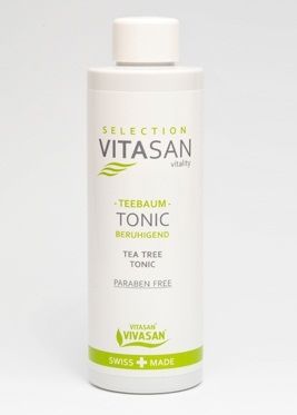 Vivasan Vitasan Çay Ağacı Toniği 200 ml