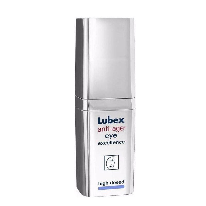 Lubex Anti-Aging Eye Excellence 15 ml