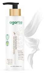 Agarta Anti Age Temizleme Sütü 225 ml