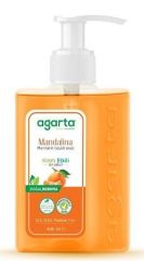 Agarta Mandalina Sıvı Sabun 400 ml