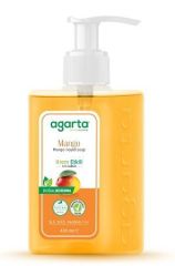 Agarta Mango Sıvı Sabun 400 ml