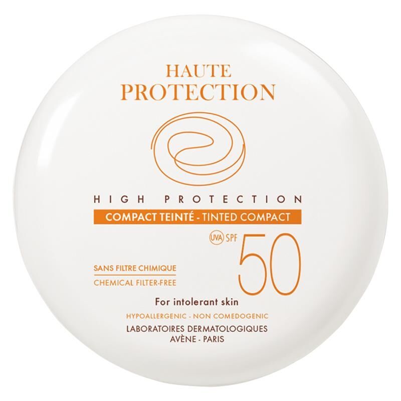 Avene  Compact Dore Spf 50 10 g