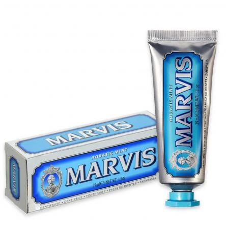 Marvis Aquatic Mint Diş Macunu 25ml