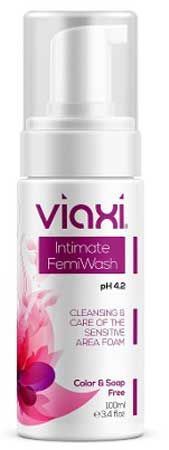 Viaxi Intimate FemiWash 100 ml