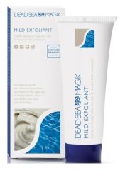 Dead Sea Spa Magik Mild Exfoliant Peeling 75ml