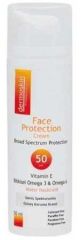 Dermoskin Face Protection SPF 50+ 50 ml