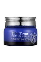 It's True Onarıcı Canlandırıcı Ve Sıkılaştırıcı Saf Snail Krem 100 ml