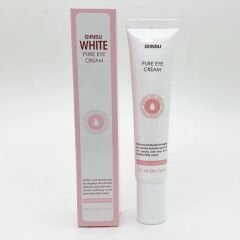 Giinsu Whıte Pure Eye Cream 40ml