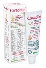 Ceradolin Yağ Bazlı Nemlendirici Losyon 50 ml