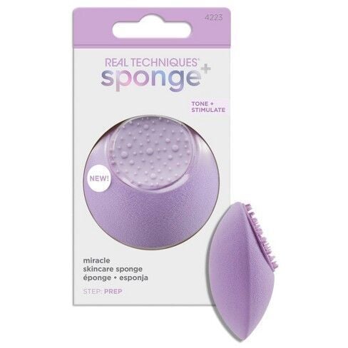 Real Techniques Sponge Cilt Bakım Süngeri