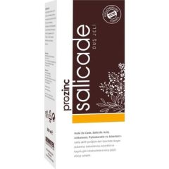 Prozinc Salicade Duş Jeli 300 ML