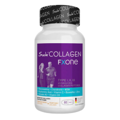 Suda Collagen Fxone 60 Tablet