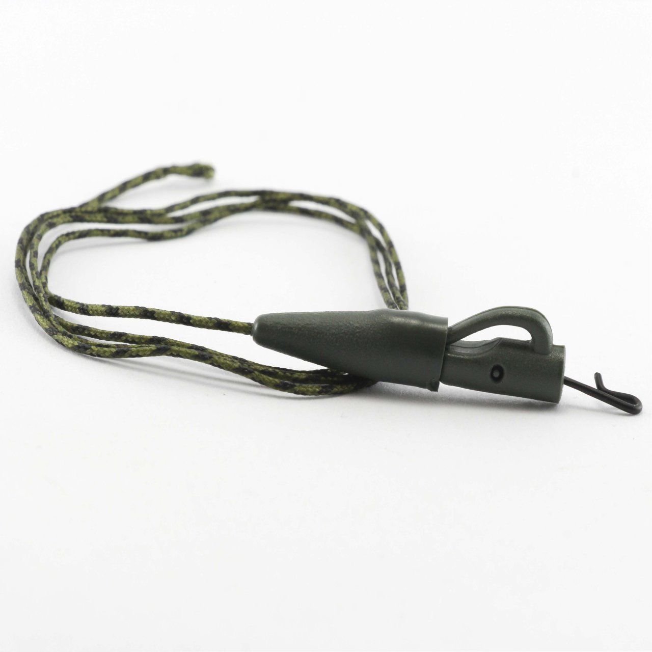 Lead Core System & Safety Clip 60 Cm /2 Systems