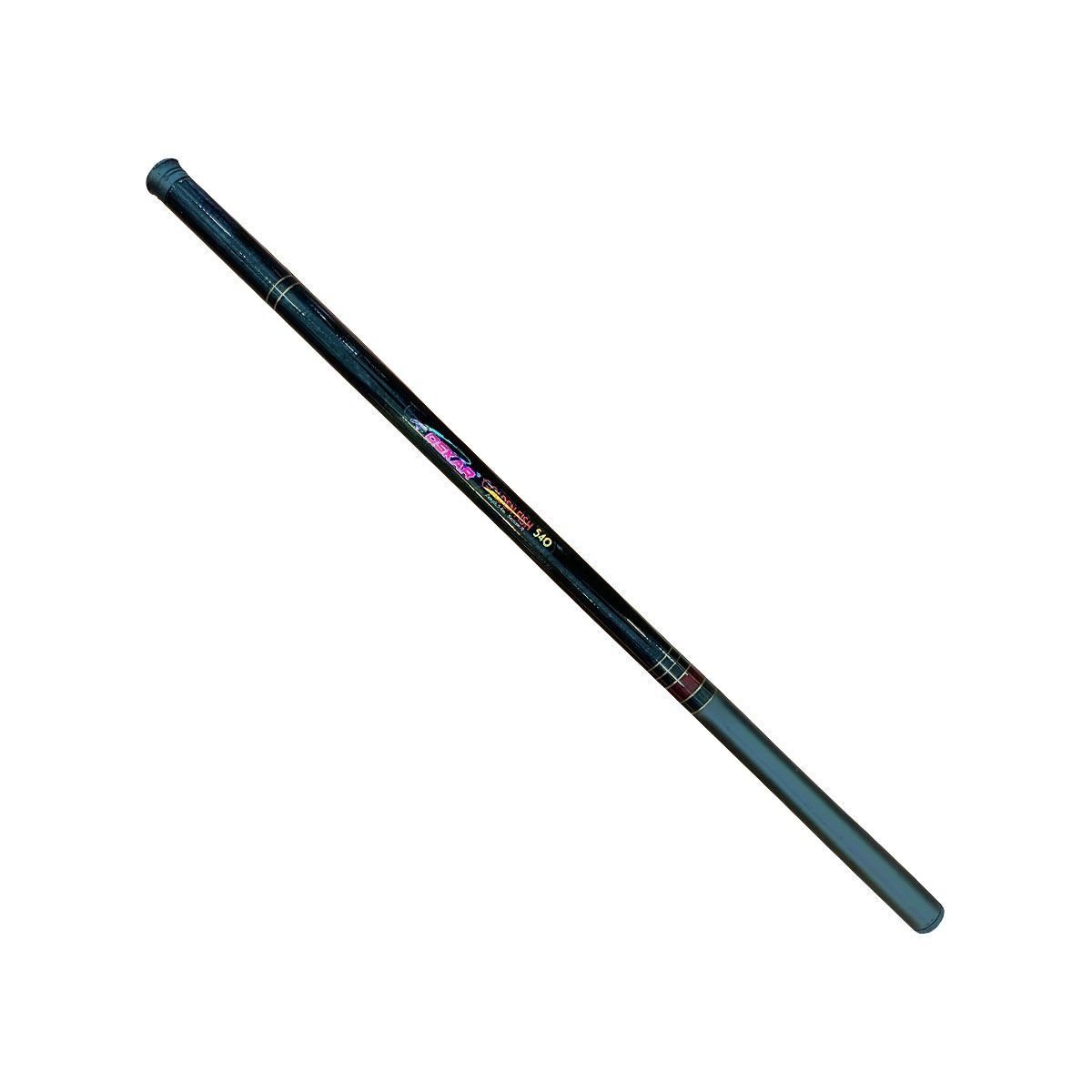 Oskar Golden Fish Kısa Göl Kamışı 630cm