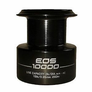 Fox Eos 10000 Spare Spool Makine Yedek Kafası