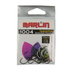 Marlin 1004 iseama HC BN İğne