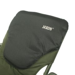 Jaxon Kamp Sandalyesi