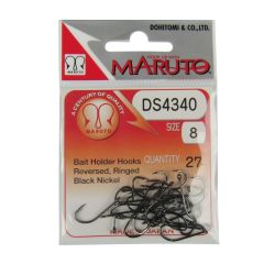 Maruto Ds4340 BN İğne