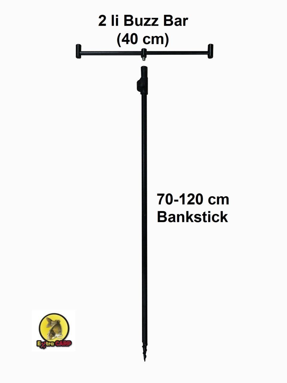 Bank Stick - Buzz Bar Dayama