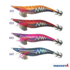 Yamashita Live Search Kalamar Zokası 3.5'' Renk