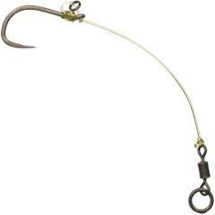 Korda Chod Rig Long Barbed Size 4