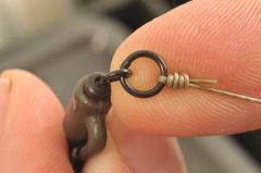 Korda Hybrid Lead Clips Silt Kurşun Aparatı