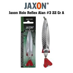 Jaxon Holo Reflex Alan #3 22Gr A