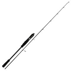 Kaido Light Jigging Rod Matt Black BKS-632MH