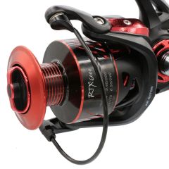 RTX Spin Makine 6+1 Bb