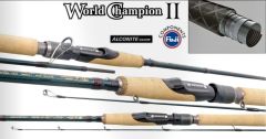 World Champion Mikros Lrf Kamışı 215 Cm 0,2-5 Gr