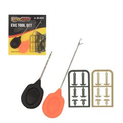 Carp Tool Set Exc