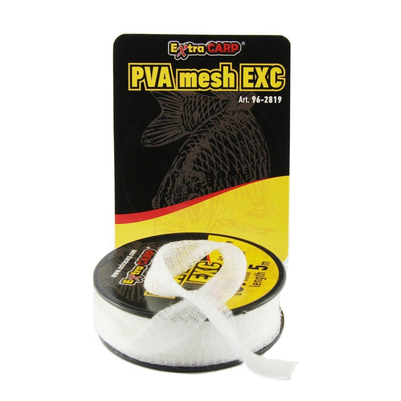 Pva Mesh Tape 37 Mm X 5 M Suda Eriyen File