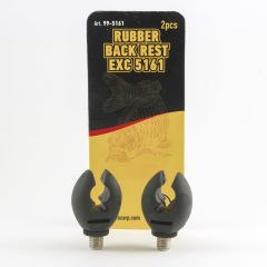 Rubber Back Rest Exc 5161 / 2 Pcs Kamış Tutucu