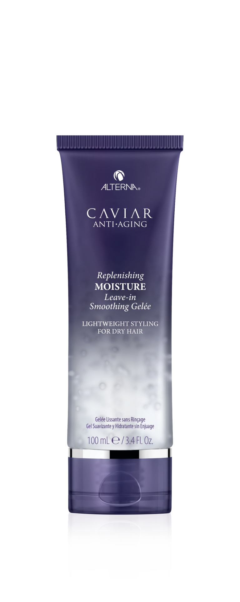 Alterna Caviar Replenishing Moisture Smoothing Gelee