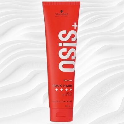 Ekonomik 10'lu Schwarzkopf Osis Rock Hard