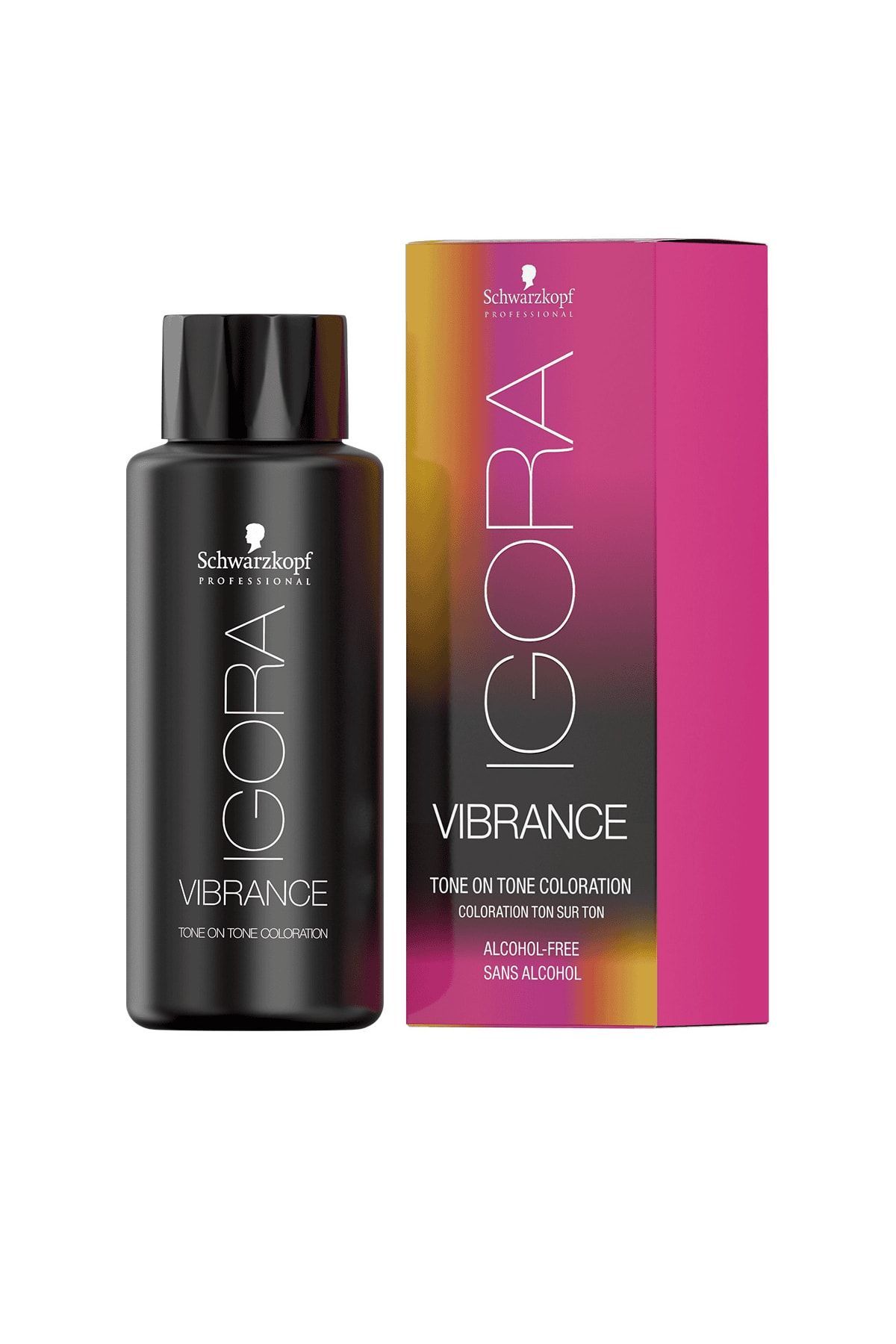 Igora Vibrance 9-65 Sarı Çikolata Altın Saç Boyası