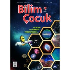 Bilim Çocuk Eylül 2022