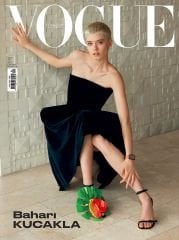 Vogue Türkiye Nisan 2023