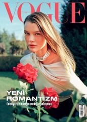 Vogue Türkiye Kasım 2023
