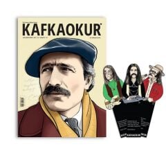 Kafkaokur 21.Sayı Kasım 2017