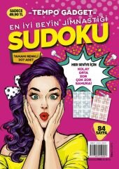 Sudoku Bulmaca 2023/02