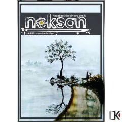 Noksan 2.Sayı